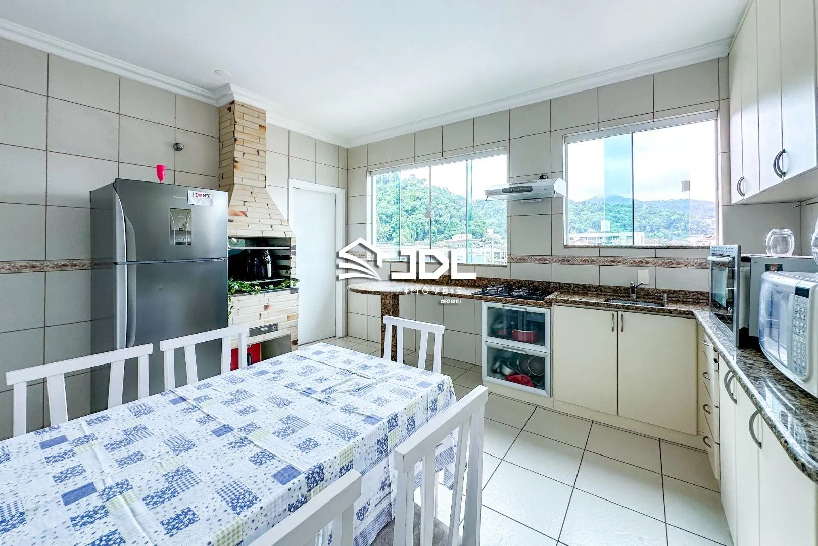 Apartamento à venda, 164 m por R$ 560.000,00 - Garcia - Blumenau/SC — foto 7