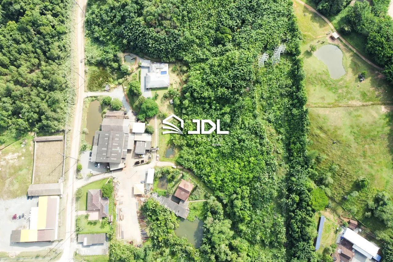 Terreno à venda, 7000 m por R$ 901.000,00 - Itoupava Central - Blumenau/SC — foto 2