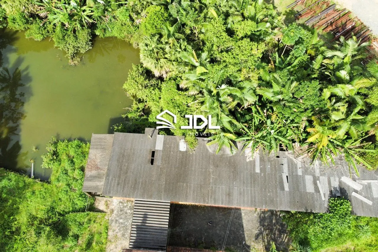 Terreno à venda, 4093 m por R$ 795.000,00 - Itoupava Central - Blumenau/SC - foto 1