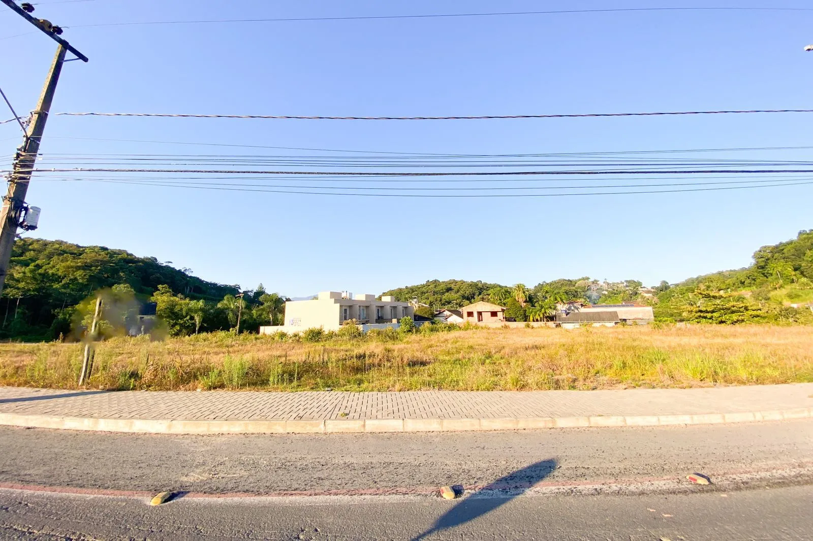 Terreno à venda, 6902 m por R$ 4.500.000,00 - Itoupavazinha - Blumenau/SC - foto 1