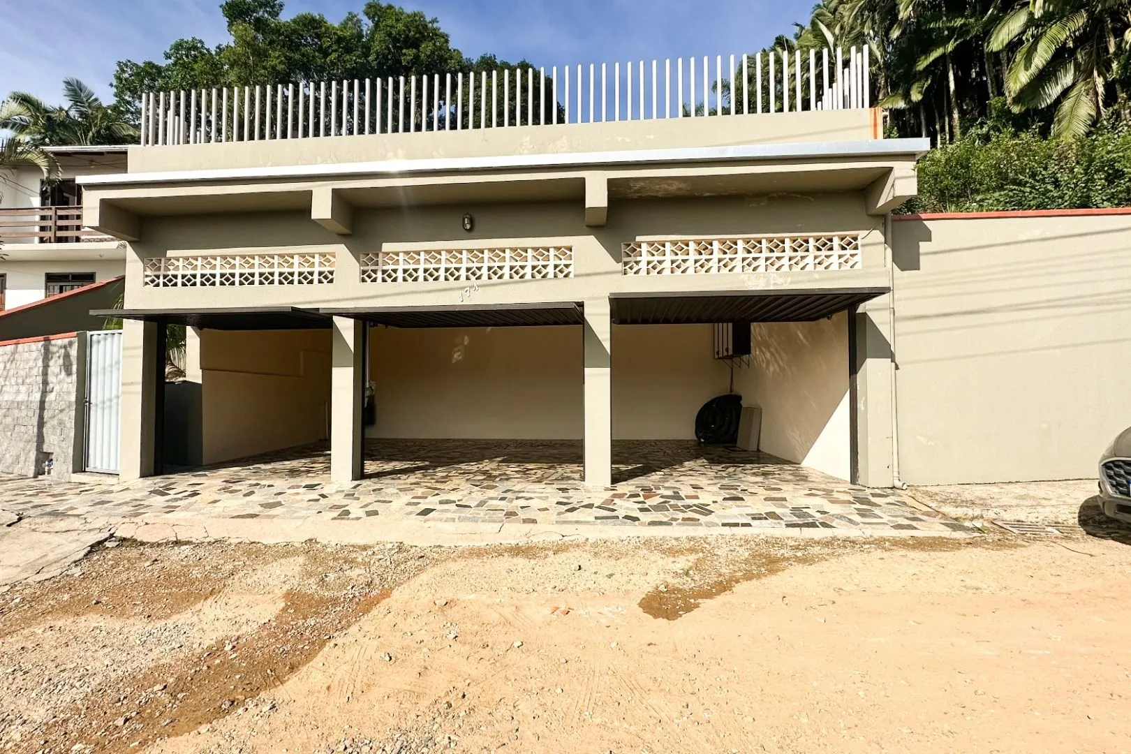 Casa com 3 dormitórios à venda por R$ 1.100.000,00 - Salto - Blumenau/SC — foto 3