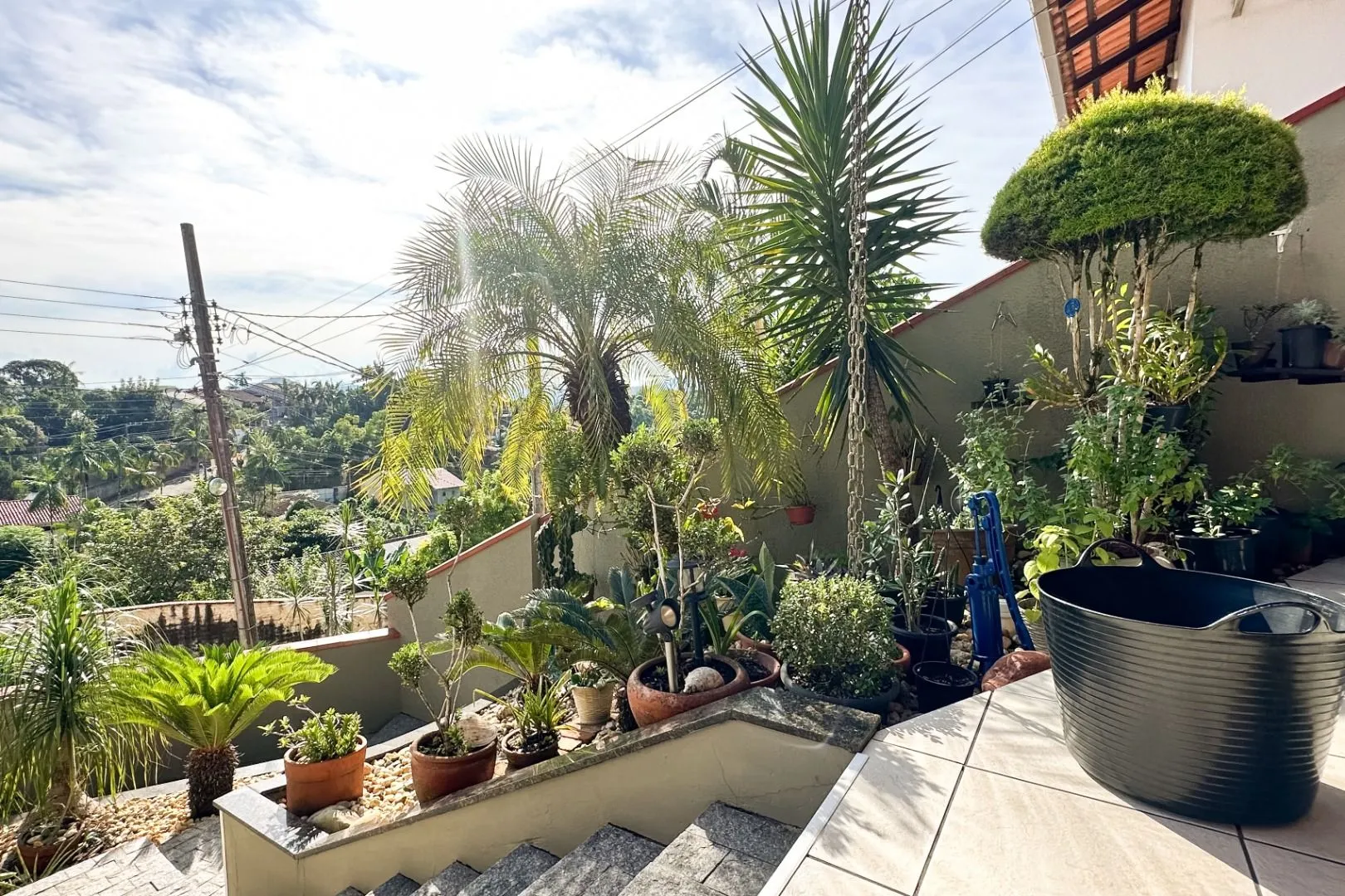 Casa com 3 dormitórios à venda por R$ 1.100.000,00 - Salto - Blumenau/SC — foto 4