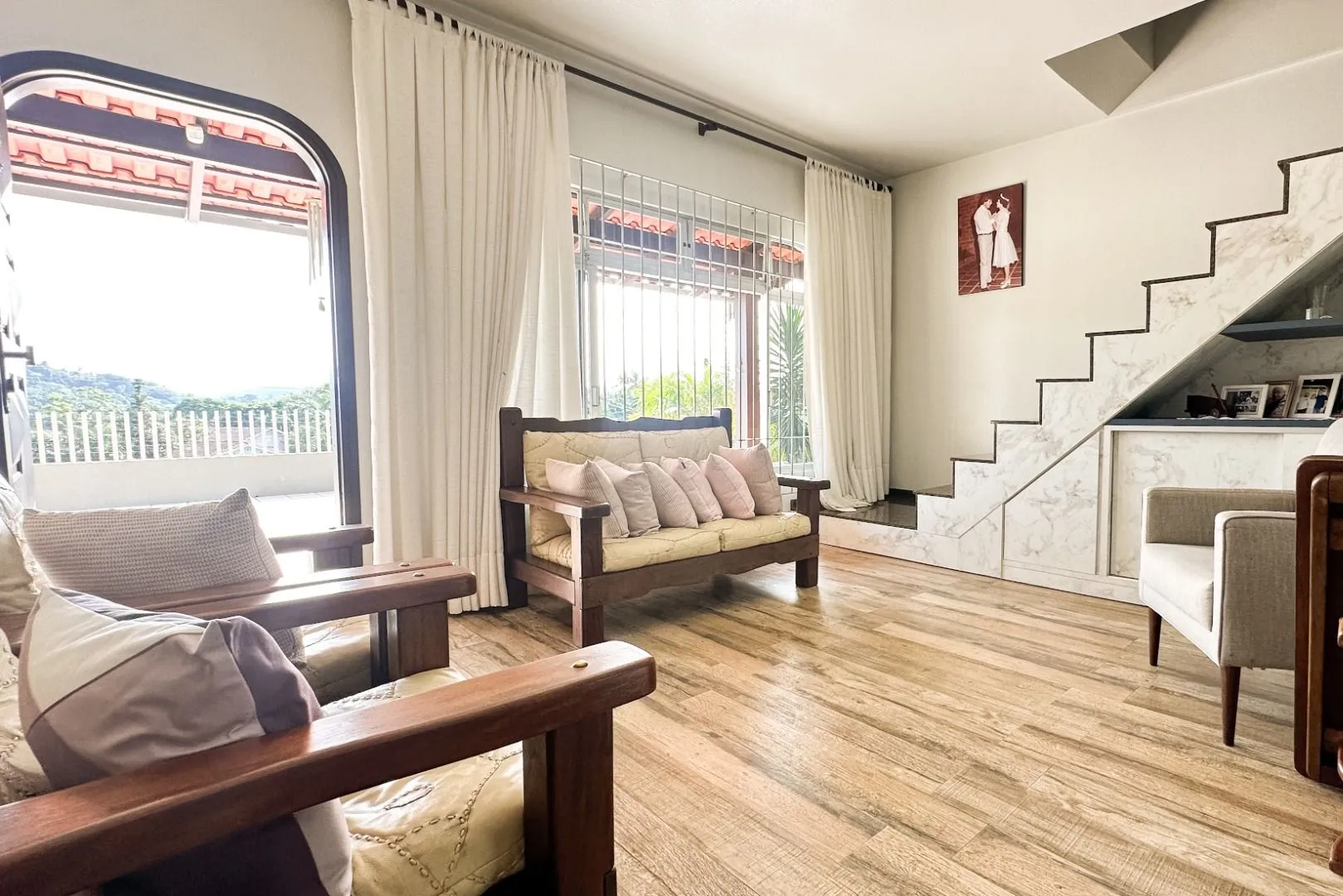 Casa com 3 dormitórios à venda por R$ 1.100.000,00 - Salto - Blumenau/SC — foto 6