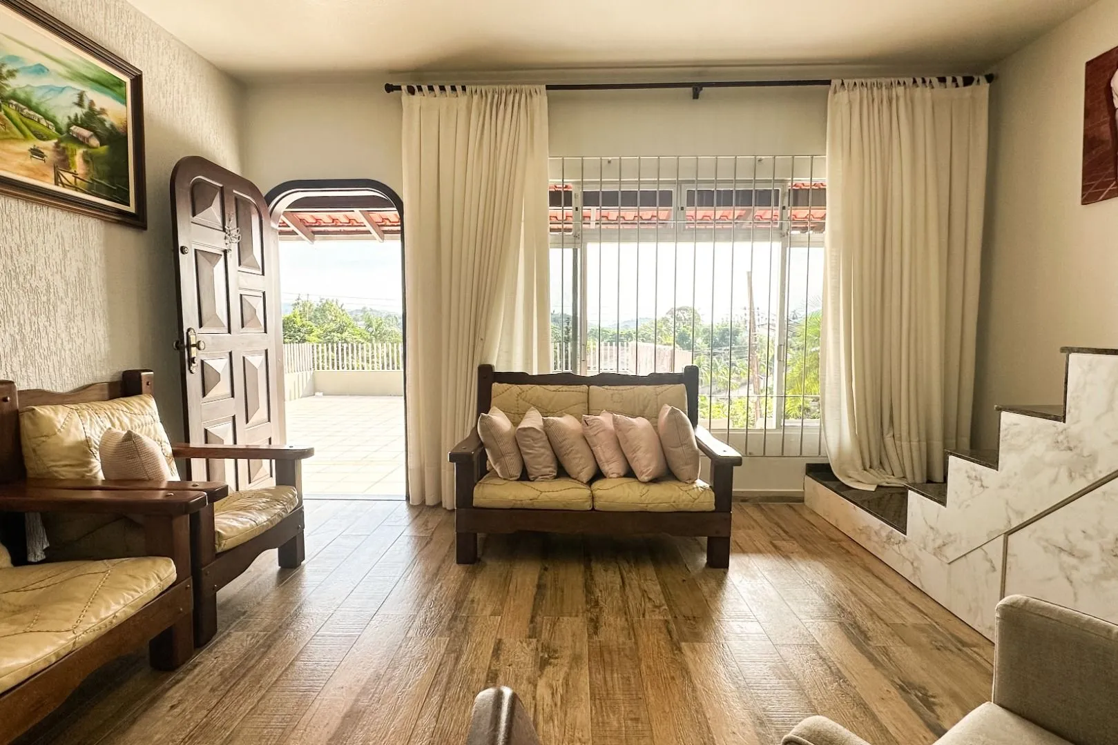 Casa com 3 dormitórios à venda por R$ 1.100.000,00 - Salto - Blumenau/SC — foto 7
