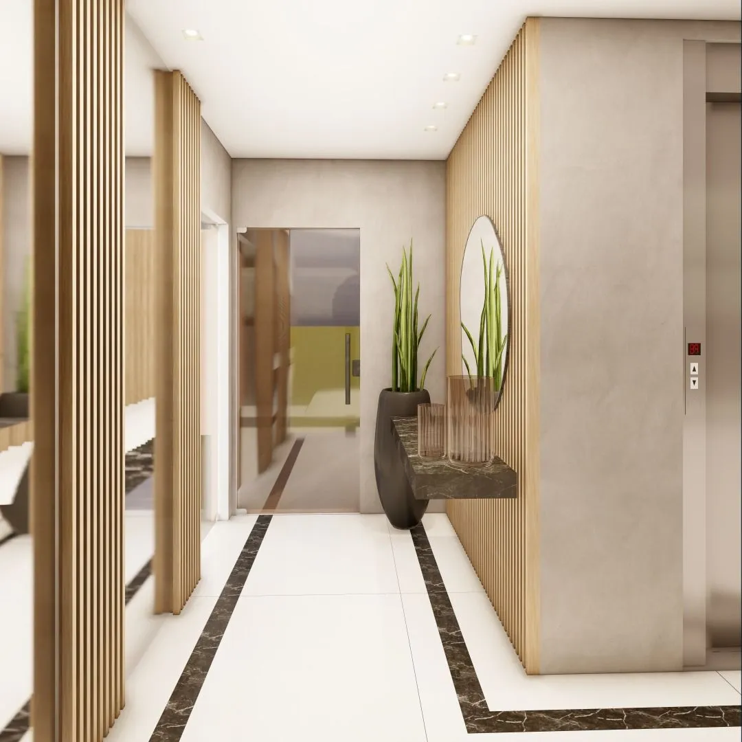 Apartamento à venda, 109 m por R$ 756.956,37 - Itacolomi - Balneário Piçarras/SC — foto 5