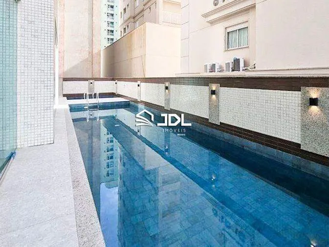 Apartamento à venda, 1 m por R$ 2.500.000,00 - Meia Praia - Itapema/SC — foto 6