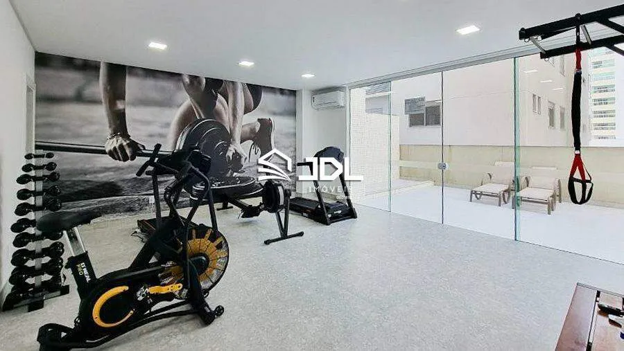 Apartamento à venda, 1 m por R$ 2.500.000,00 - Meia Praia - Itapema/SC — foto 7