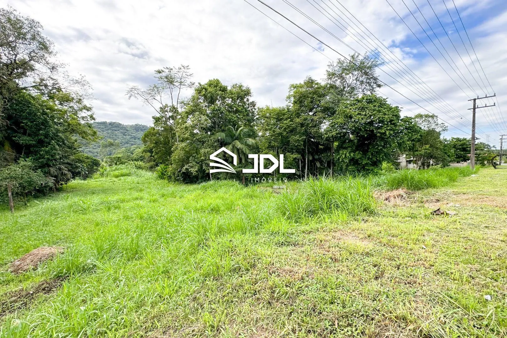 Terreno à venda, 6400 m por R$ 2.000.000,00 - Itoupava Central - Blumenau/SC — foto 3