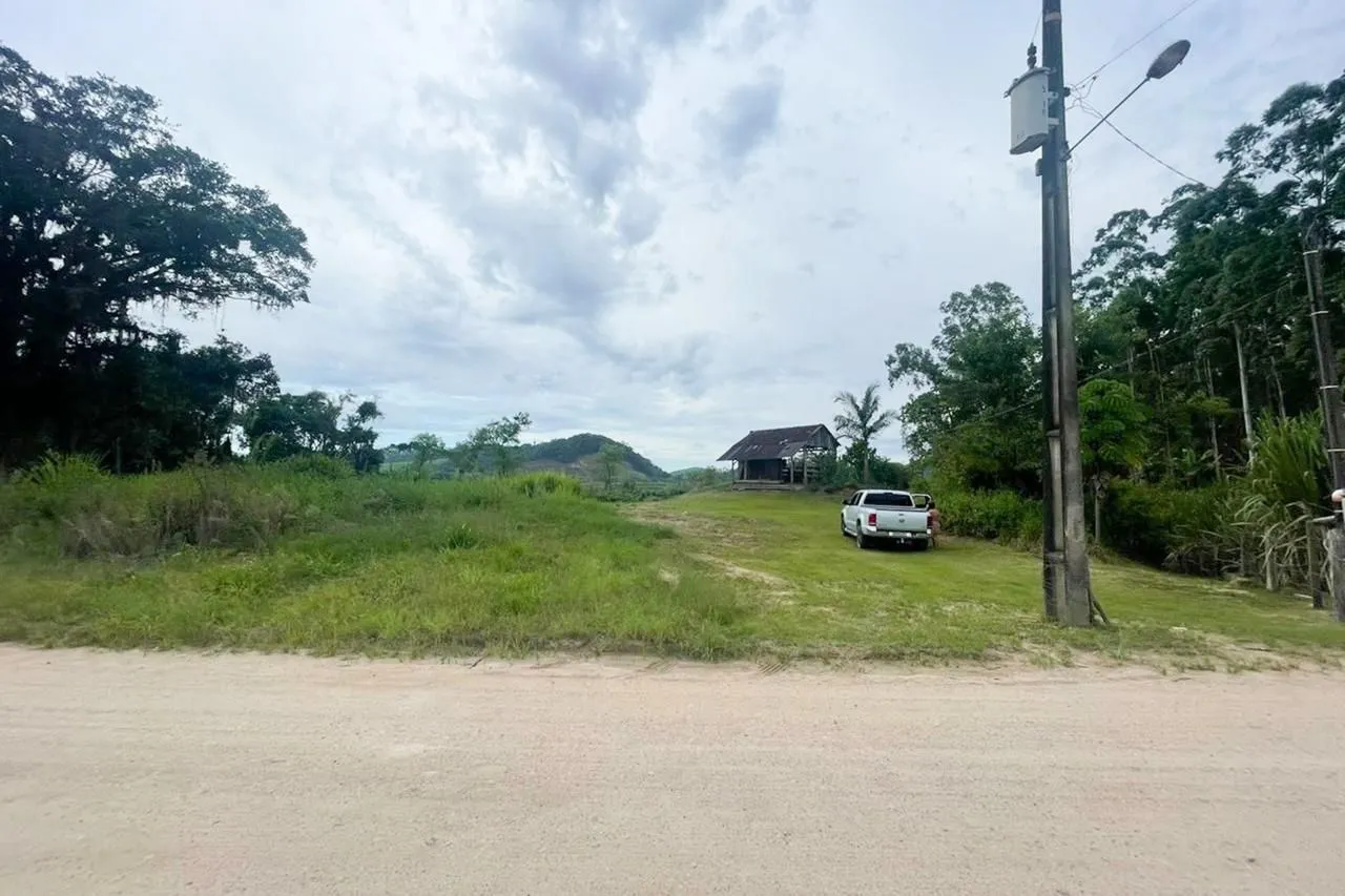 Terreno à venda, 33363 m por R$ 1.669.000,00 - Lagoa - Gaspar/SC — foto 3