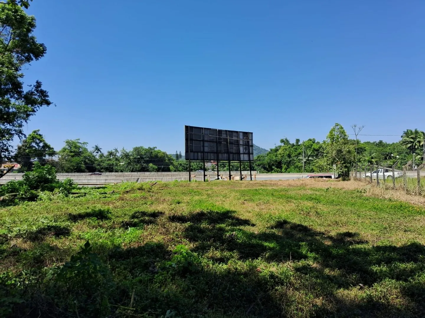 Terreno à venda divisa Blumenau/Indaial — foto 3