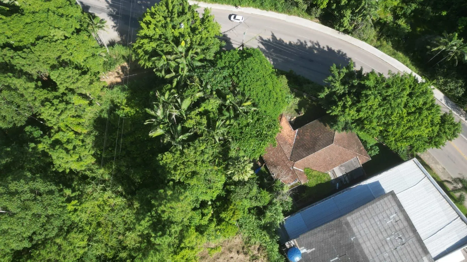Terreno à venda, 3348 m por R$ 1.500.000,00 - Salto - Blumenau/SC - foto 1