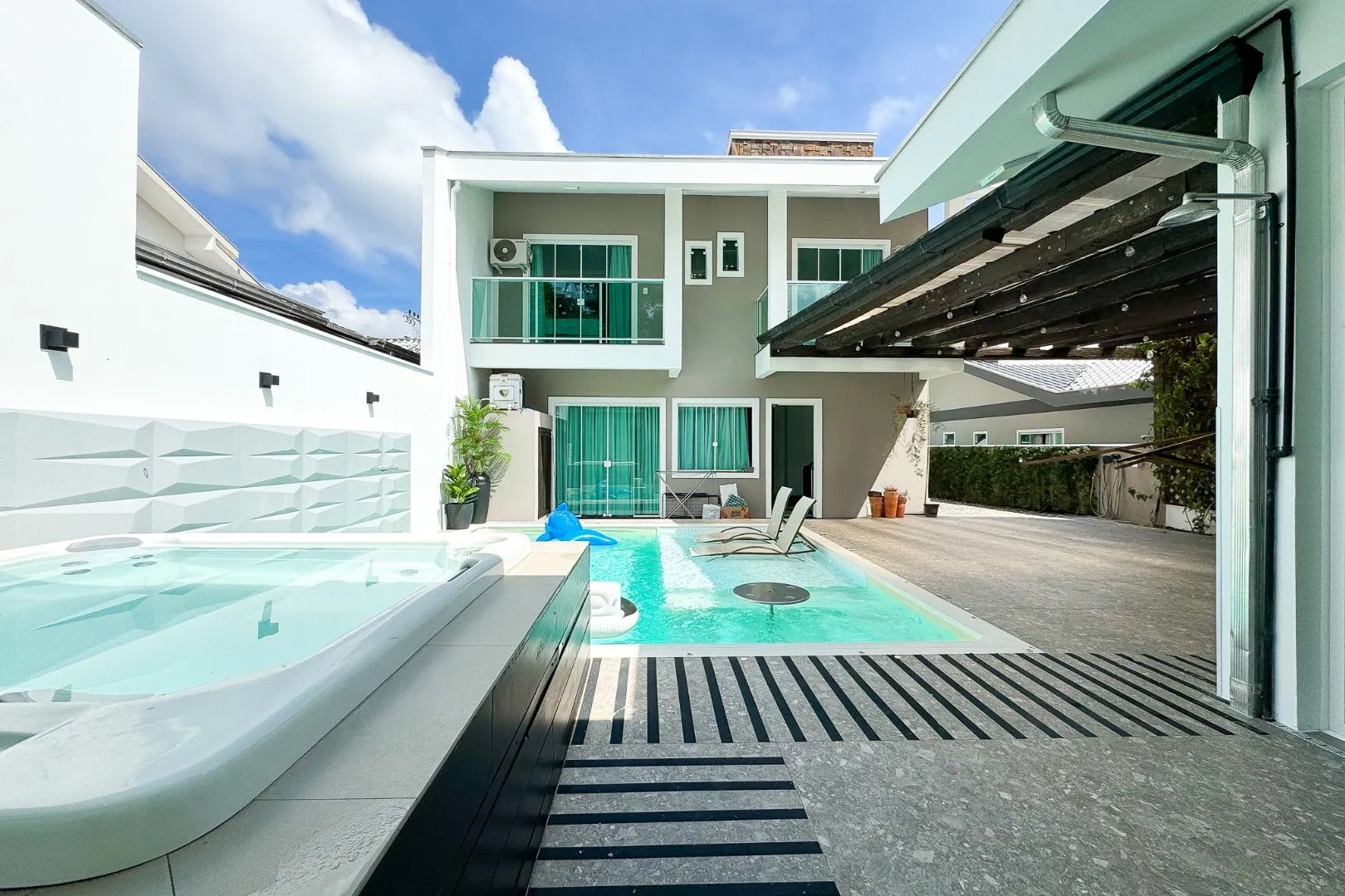 Casa à venda, 280 m por R$ 1.798.000,00 - Salto do Norte - Blumenau/SC - foto 1