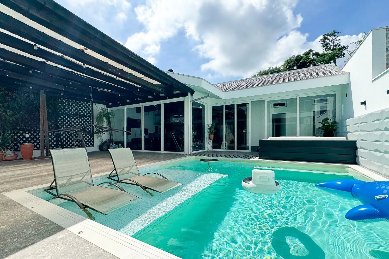 Casa à venda, 280 m por R$ 1.798.000,00 - Salto do Norte - Blumenau/SC — foto 3