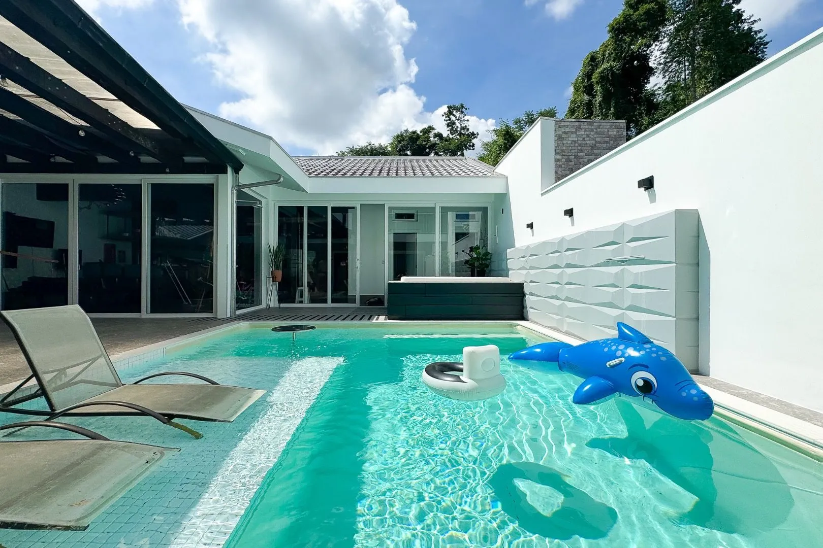 Casa à venda, 280 m por R$ 1.798.000,00 - Salto do Norte - Blumenau/SC — foto 4
