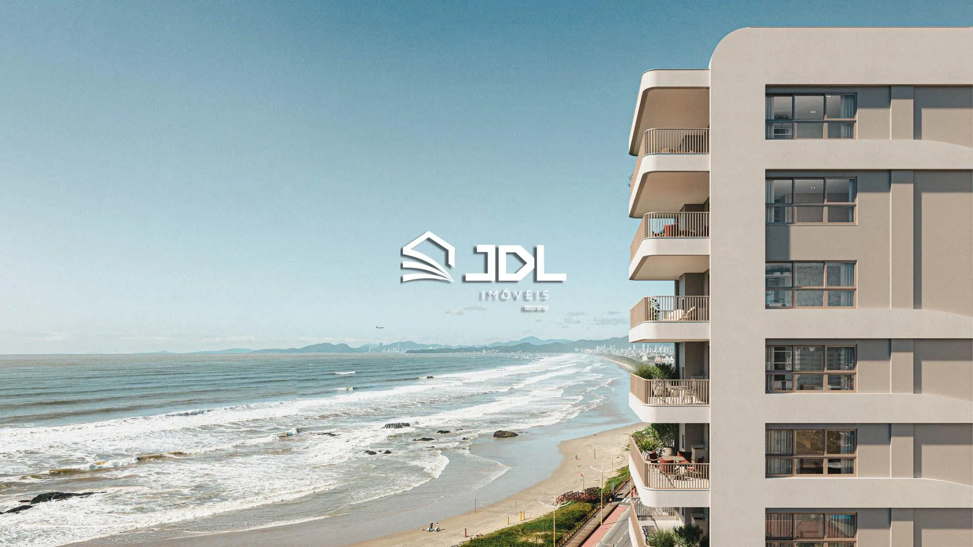 Apartamento à venda, 105 m por R$ 1.723.700,00 - Gravatá - Navegantes/SC — foto 3