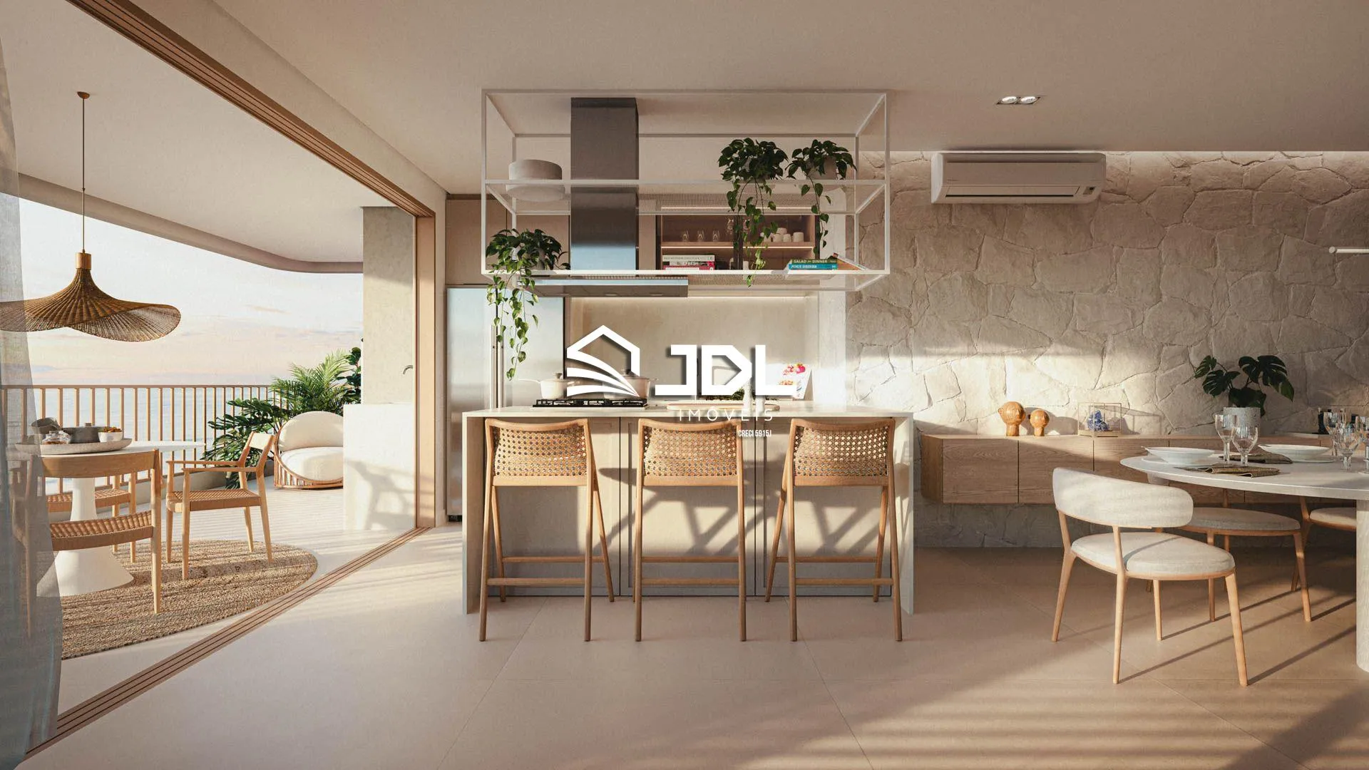 Apartamento à venda, 105 m por R$ 1.723.700,00 - Gravatá - Navegantes/SC — foto 5