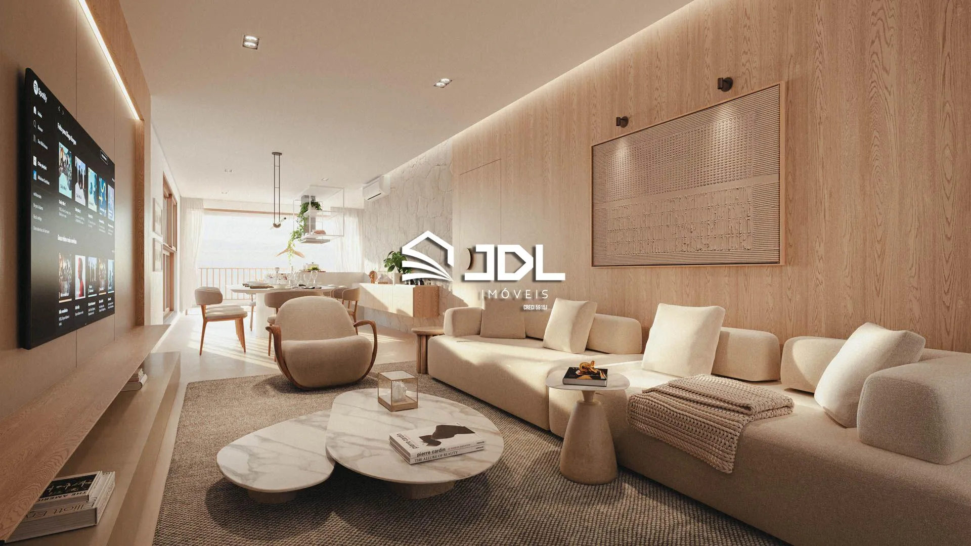Apartamento à venda, 105 m por R$ 1.723.700,00 - Gravatá - Navegantes/SC — foto 6