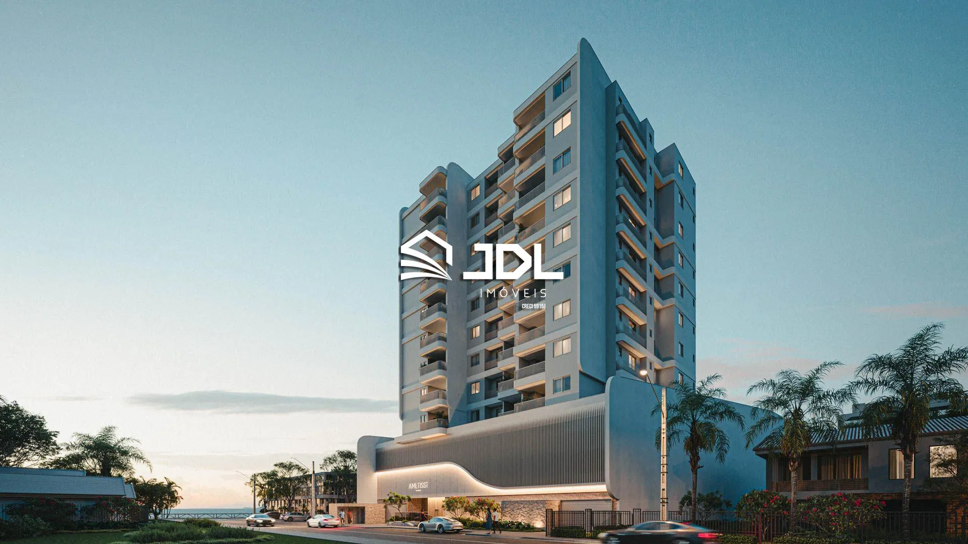 Apartamento à venda, 156 m por R$ 2.541.000,00 - Gravatá - Navegantes/SC — foto 4