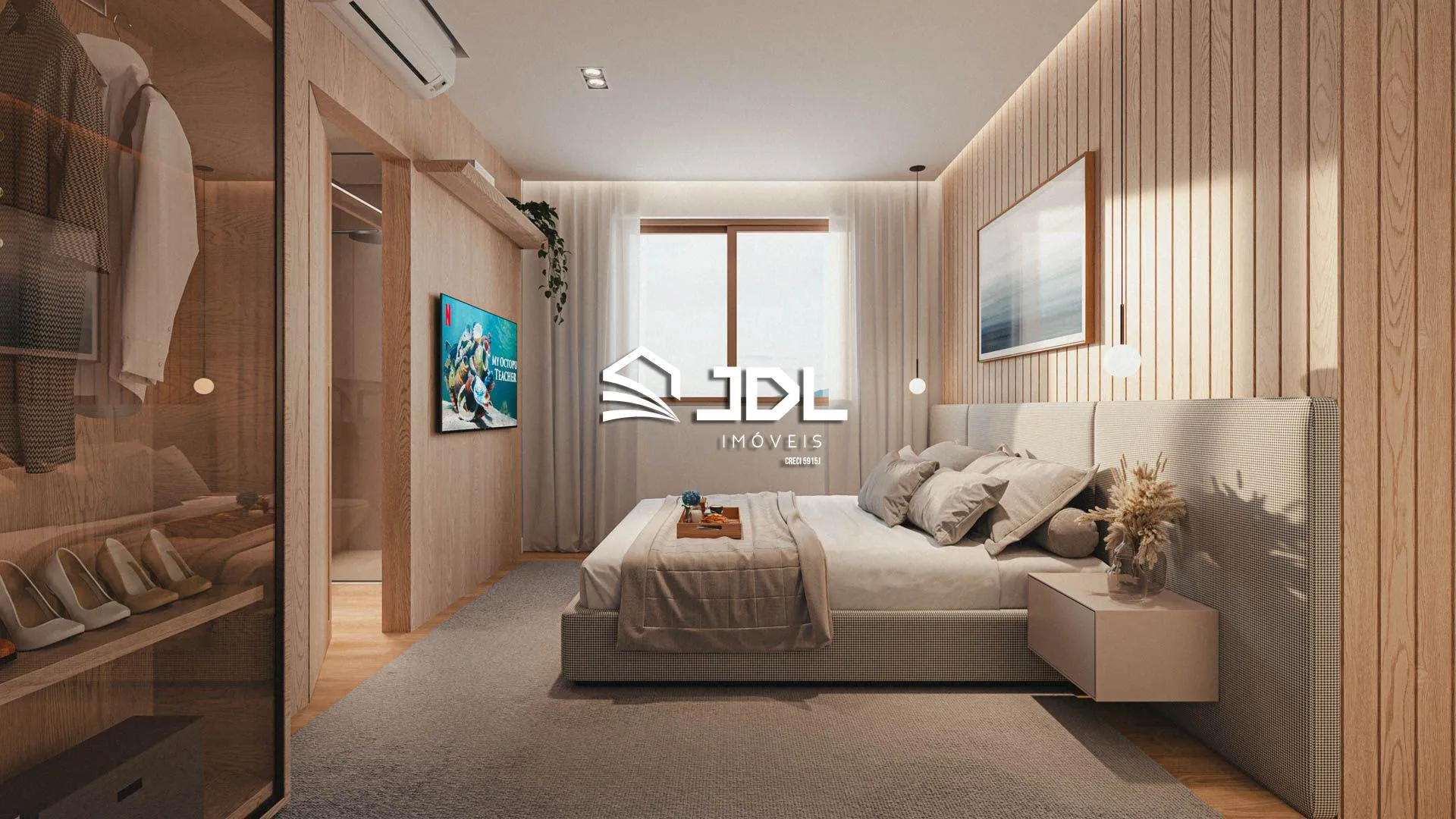 Apartamento à venda, 156 m por R$ 2.541.000,00 - Gravatá - Navegantes/SC — foto 5