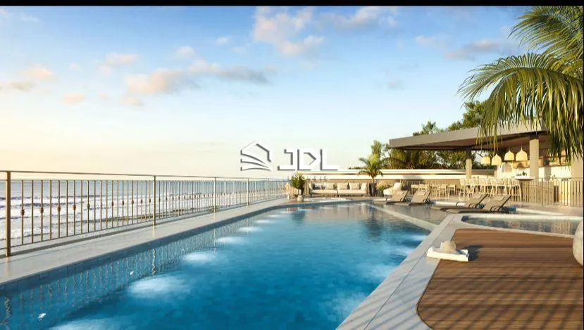 Apartamento à venda, 109 m por R$ 1.748.000,00 - Gravatá - Navegantes/SC - foto 1
