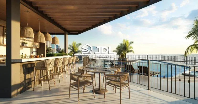 Apartamento à venda, 176 m por R$ 2.818.000,00 - Gravatá - Navegantes/SC - foto 1