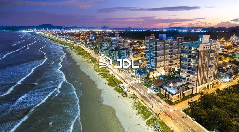 Apartamento à venda, 176 m por R$ 2.818.000,00 - Gravatá - Navegantes/SC — foto 2