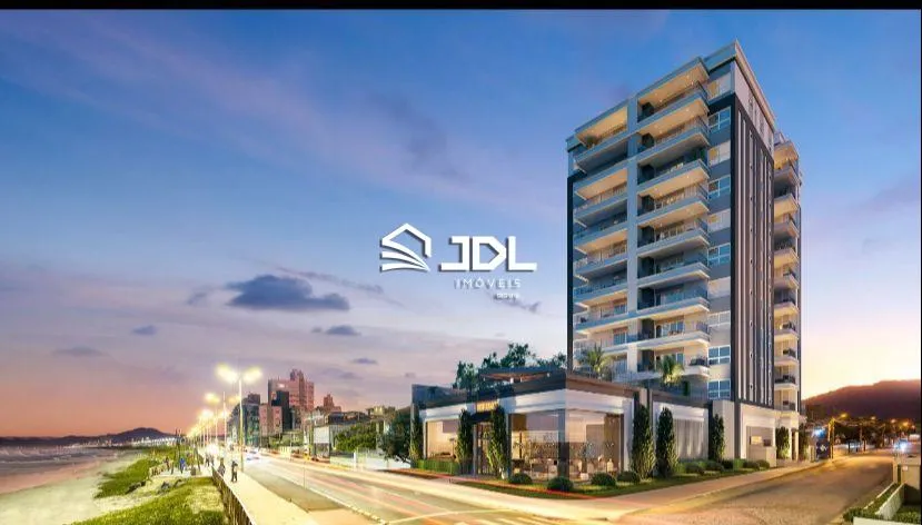 Apartamento à venda, 176 m por R$ 2.818.000,00 - Gravatá - Navegantes/SC — foto 3