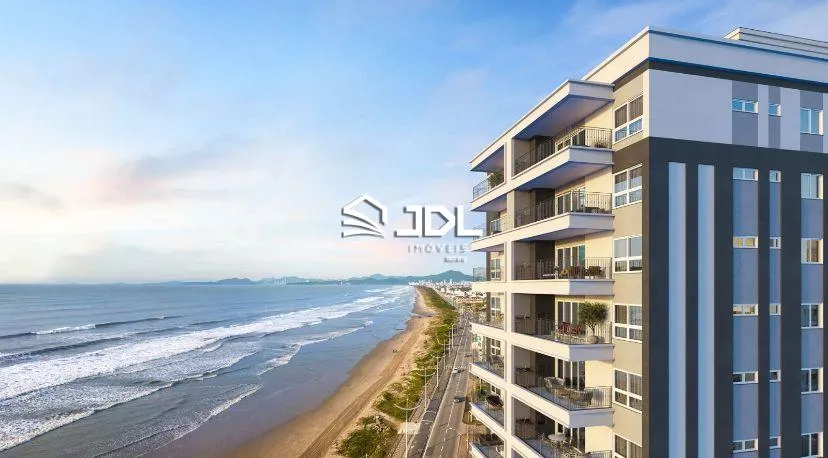 Apartamento à venda, 176 m por R$ 2.818.000,00 - Gravatá - Navegantes/SC — foto 4