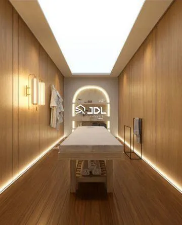 Apartamento à venda, 176 m por R$ 2.818.000,00 - Gravatá - Navegantes/SC — foto 6
