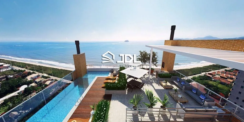Apartamento à venda, 102 m por R$ 1.400.000,00 - Centro - Piçarras/SC - foto 1
