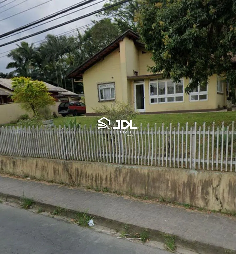 Excelente Terreno Industrial no Badenfurt — foto 2