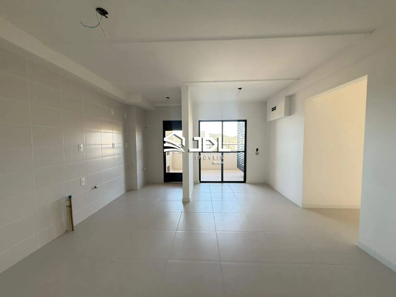 Apartamento Vista Mar em Penha - foto 1