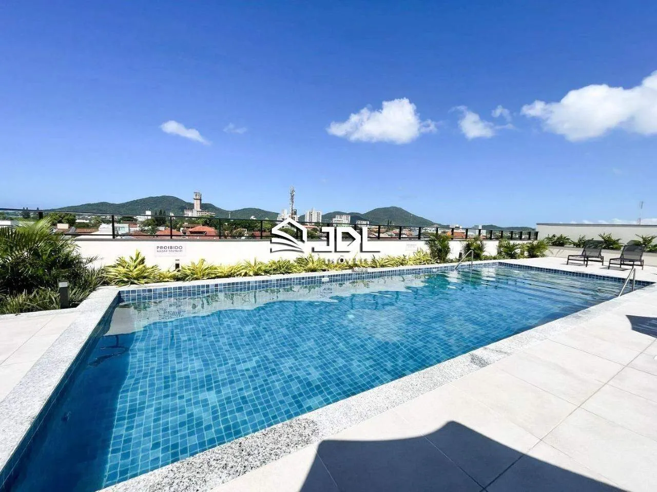 apartamento Vista Mar em Penha - foto 1
