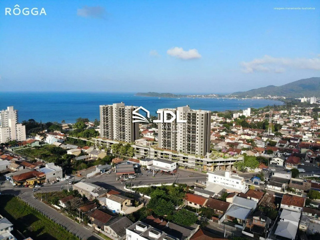 apartamento Vista Mar em Penha — foto 2