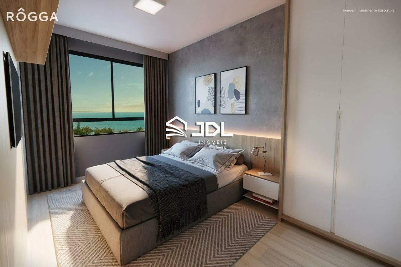 apartamento Vista Mar em Penha — foto 6
