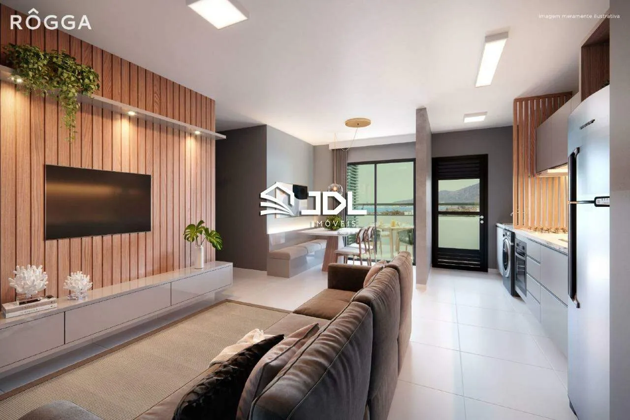 apartamento Vista Mar em Penha — foto 7
