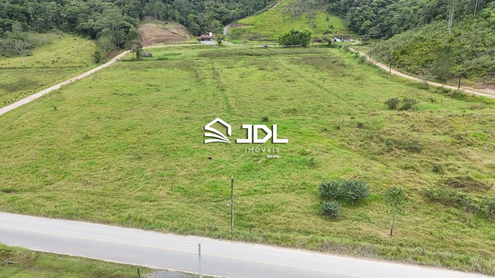 Terreno à venda, 96000 m por R$ 3.710.000,00 - Arraial D''ouro - Gaspar/SC — foto 4