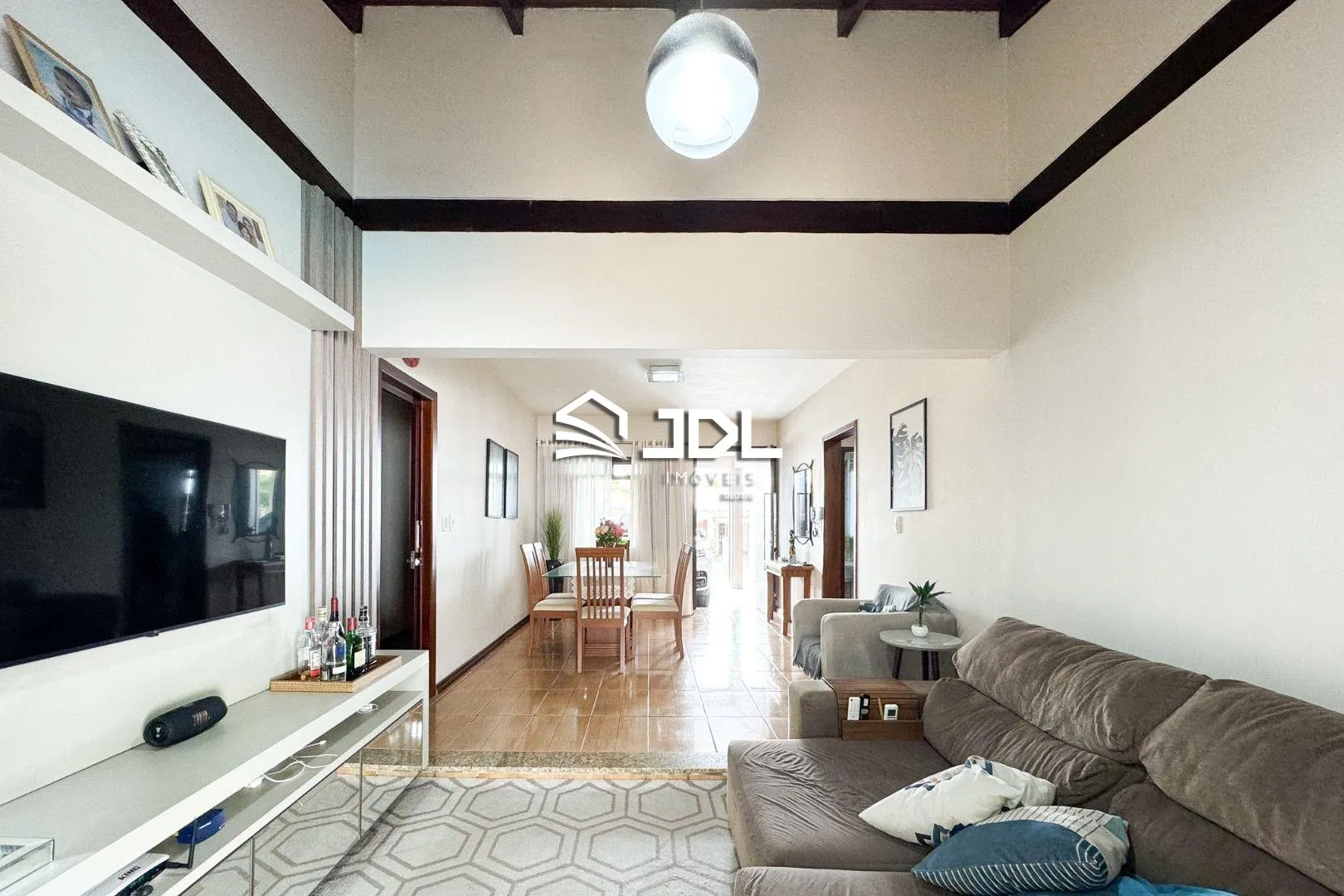 Casa à venda, 230 m por R$ 849.000,00 - Margem Esquerda - Gaspar/SC — foto 3