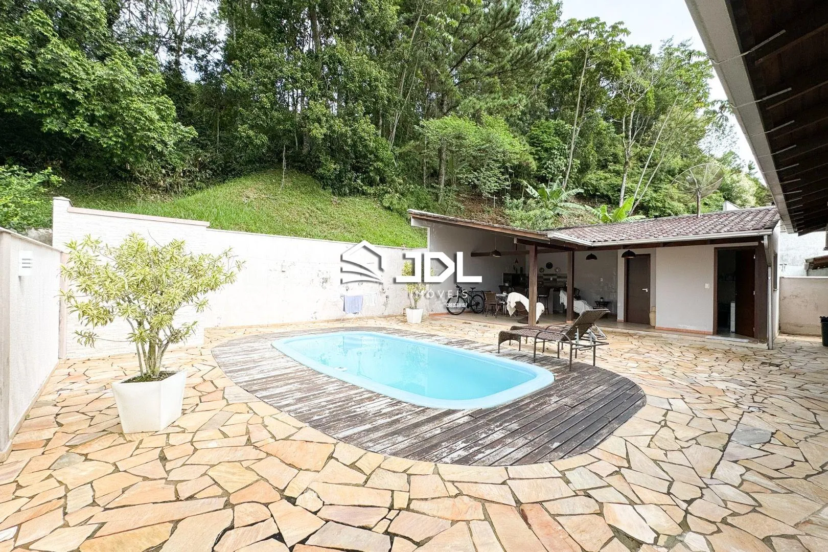 Casa à venda, 230 m por R$ 849.000,00 - Margem Esquerda - Gaspar/SC — foto 6