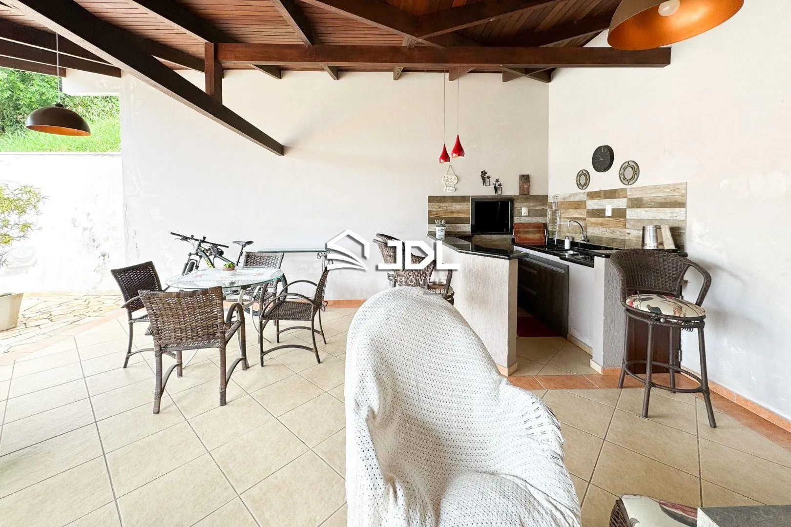 Casa à venda, 230 m por R$ 849.000,00 - Margem Esquerda - Gaspar/SC — foto 7