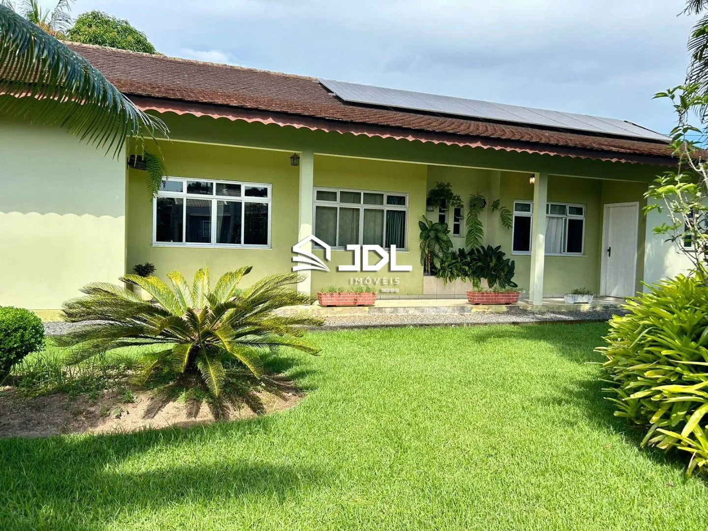 Casa à venda, 264 m por R$ 1.600.000,00 - Itoupavazinha - Blumenau/SC - foto 1