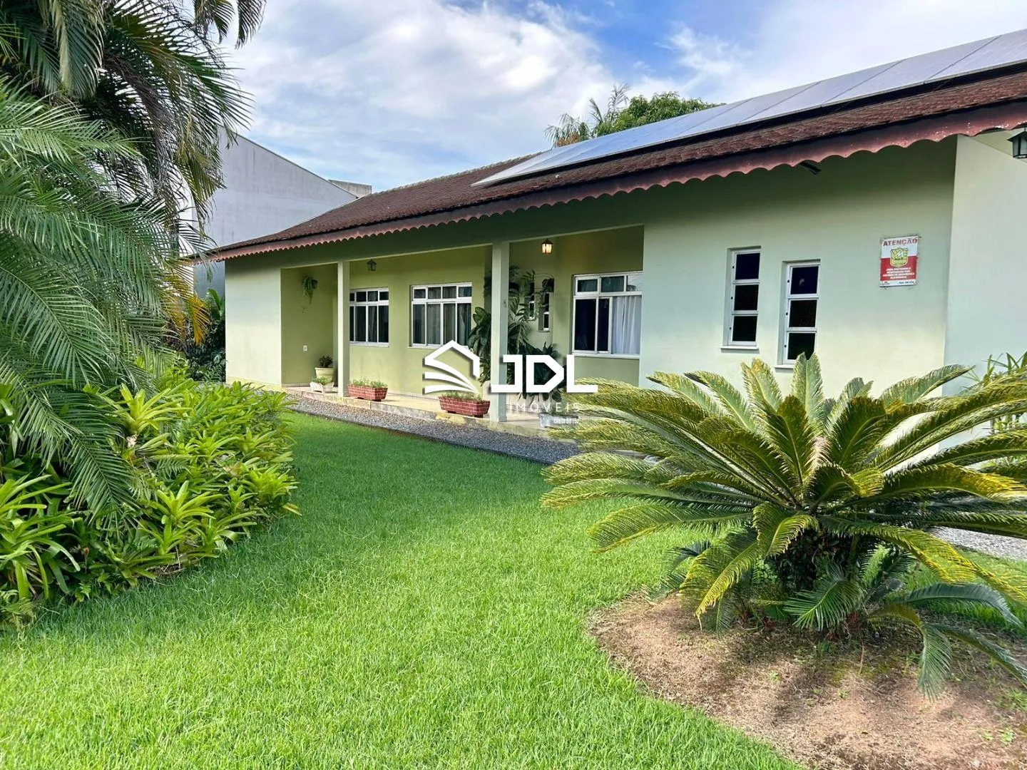 Casa à venda, 264 m por R$ 1.600.000,00 - Itoupavazinha - Blumenau/SC — foto 3