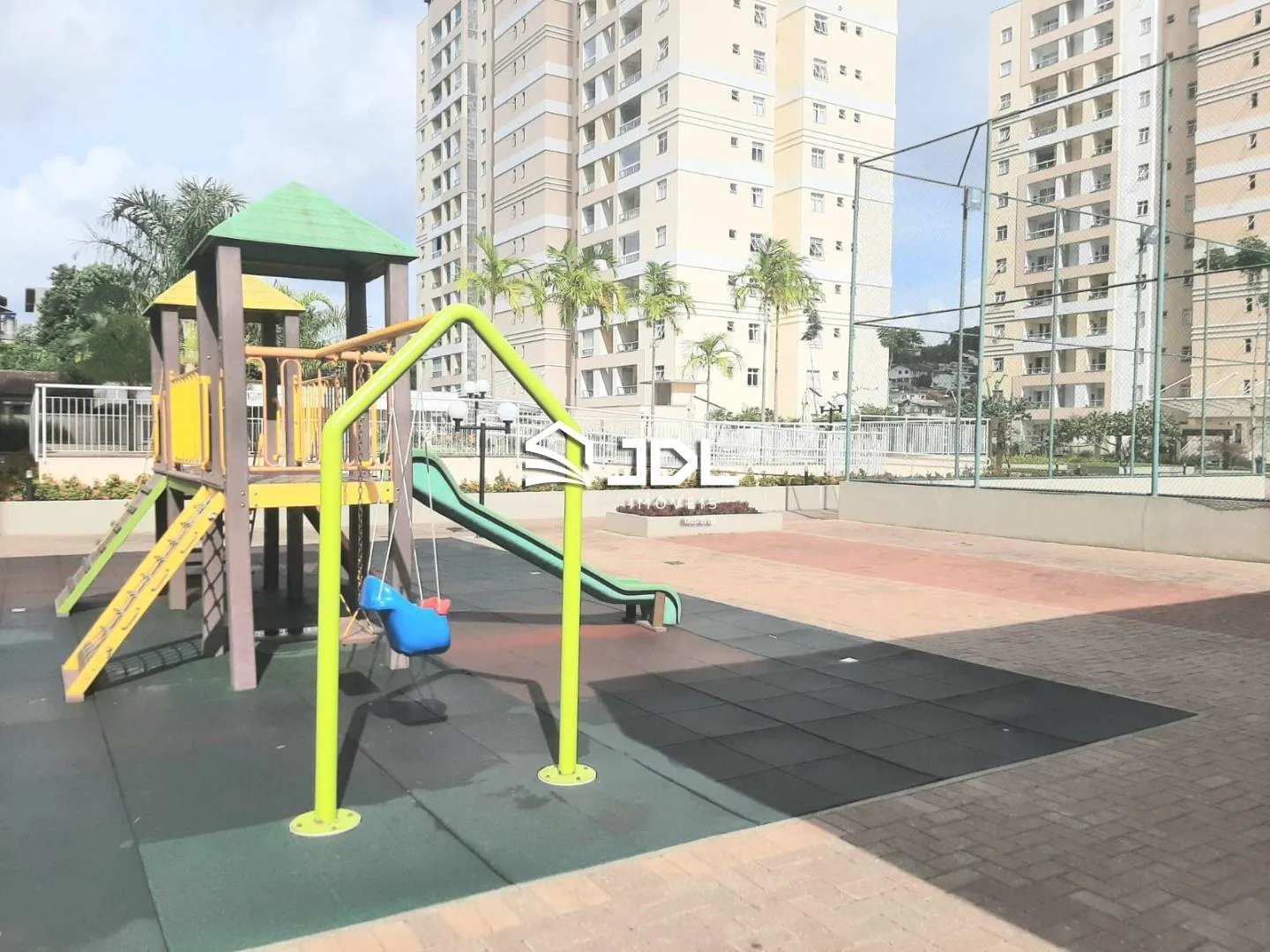 Apartamento à venda no bairro Fortaleza - foto 1
