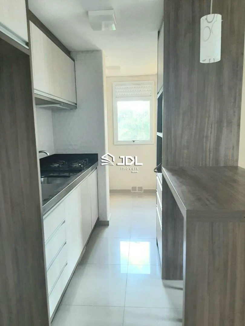 Apartamento à venda no bairro Fortaleza — foto 6
