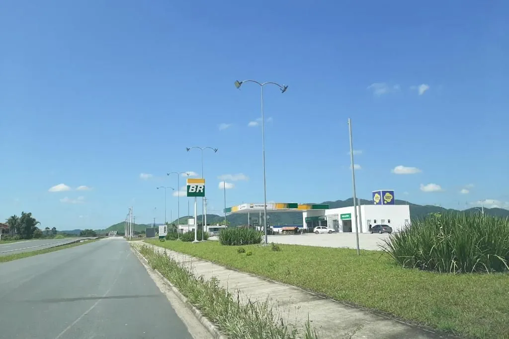 Terreno à venda, 2731 m por R$ 1.995.000,00 - Margem Esquerda - Ilhota/SC - foto 1