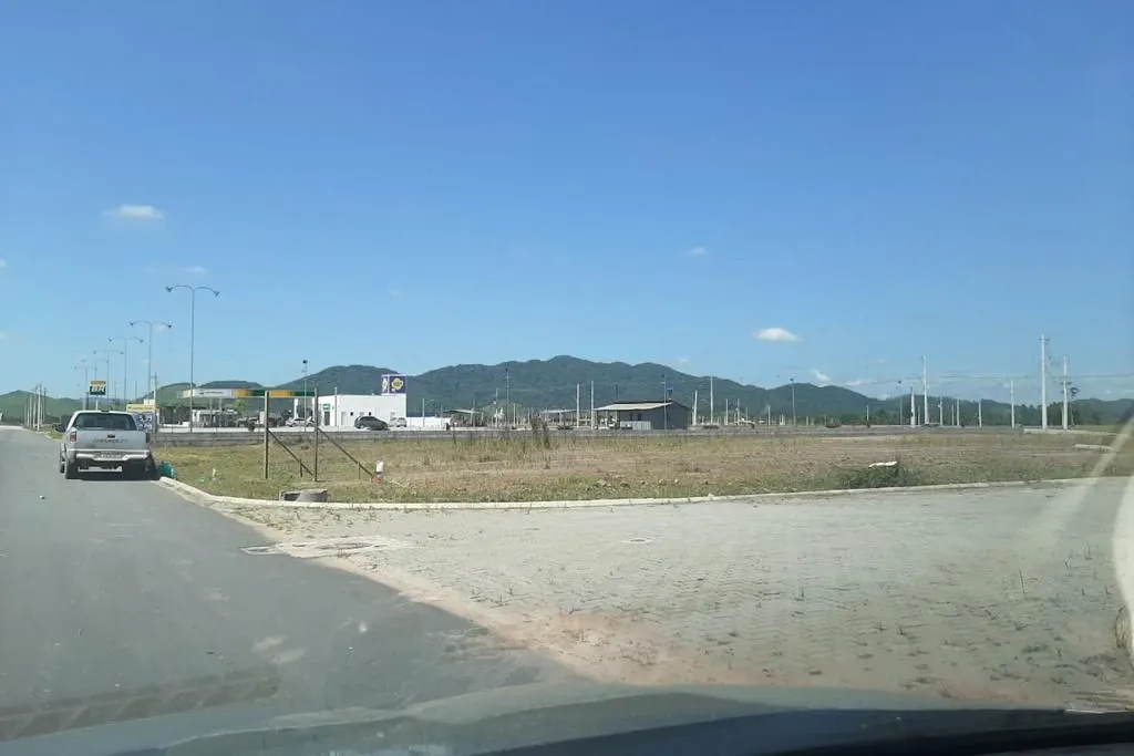 Terreno à venda, 2731 m por R$ 1.995.000,00 - Margem Esquerda - Ilhota/SC — foto 3