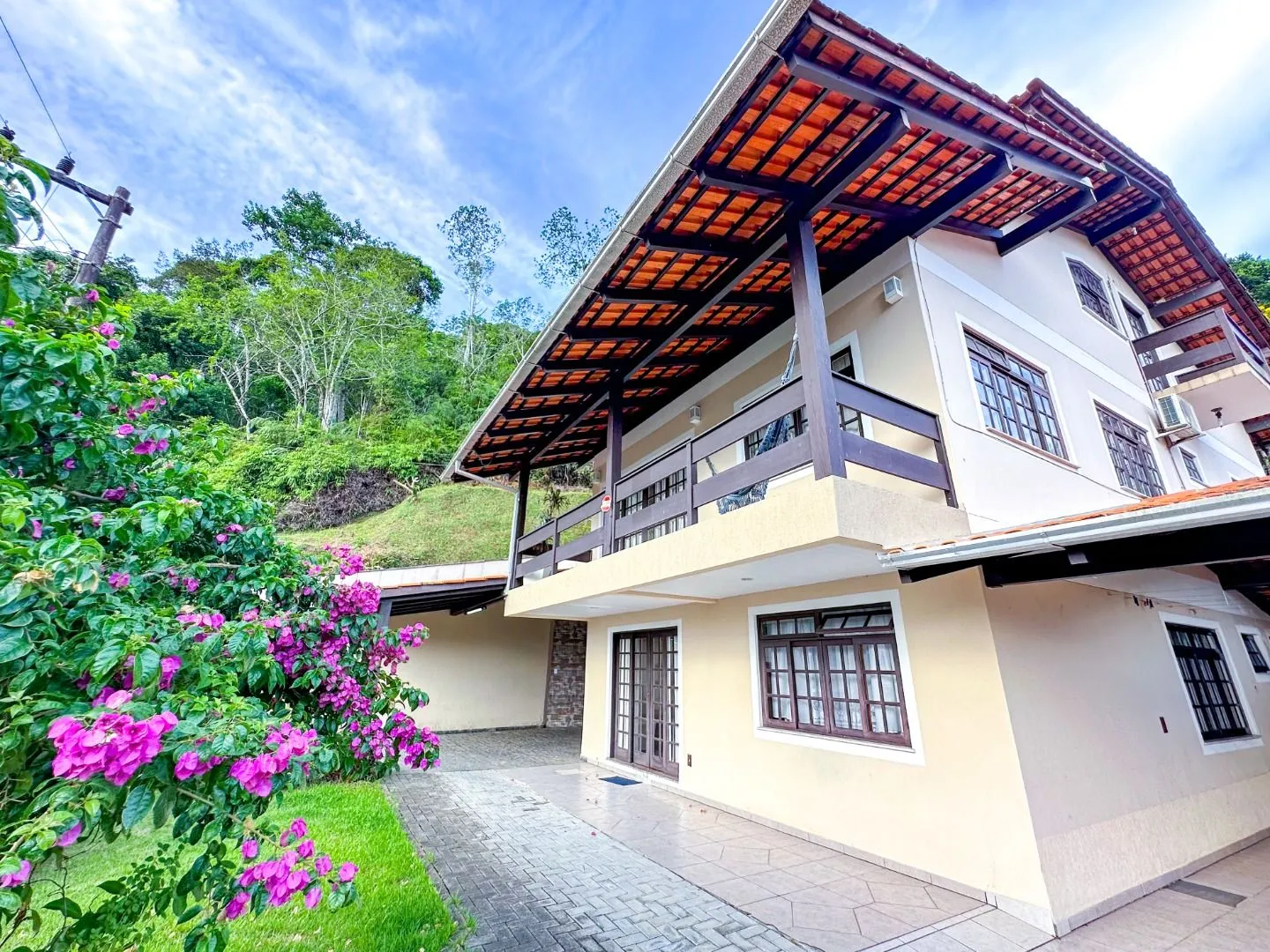 Casa à venda, 300 m por R$ 699.000,00 - Nova Esperança - Blumenau/SC - foto 1