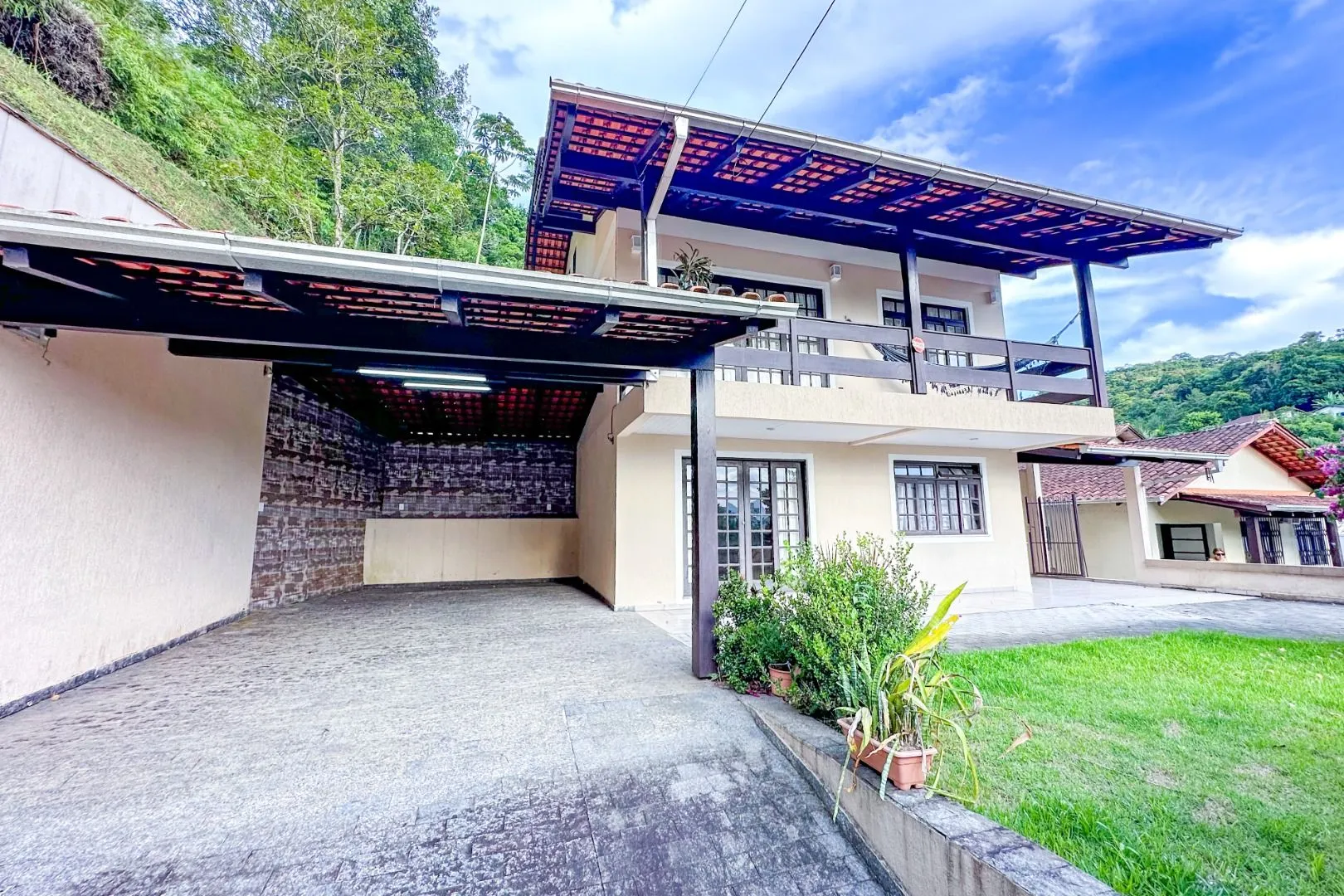 Casa à venda, 300 m por R$ 699.000,00 - Nova Esperança - Blumenau/SC — foto 3