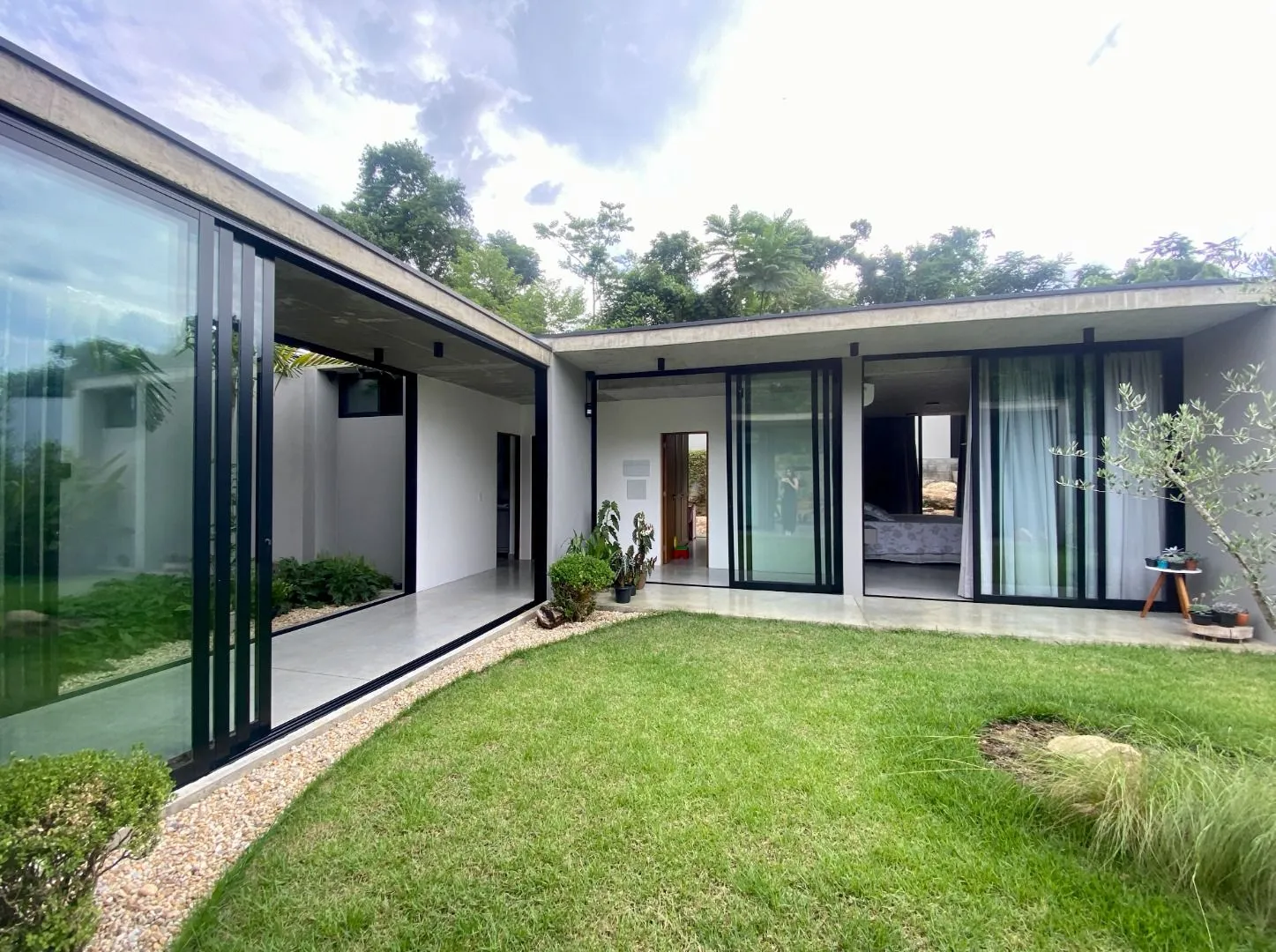Casa à venda no bairro Água Verde — foto 4