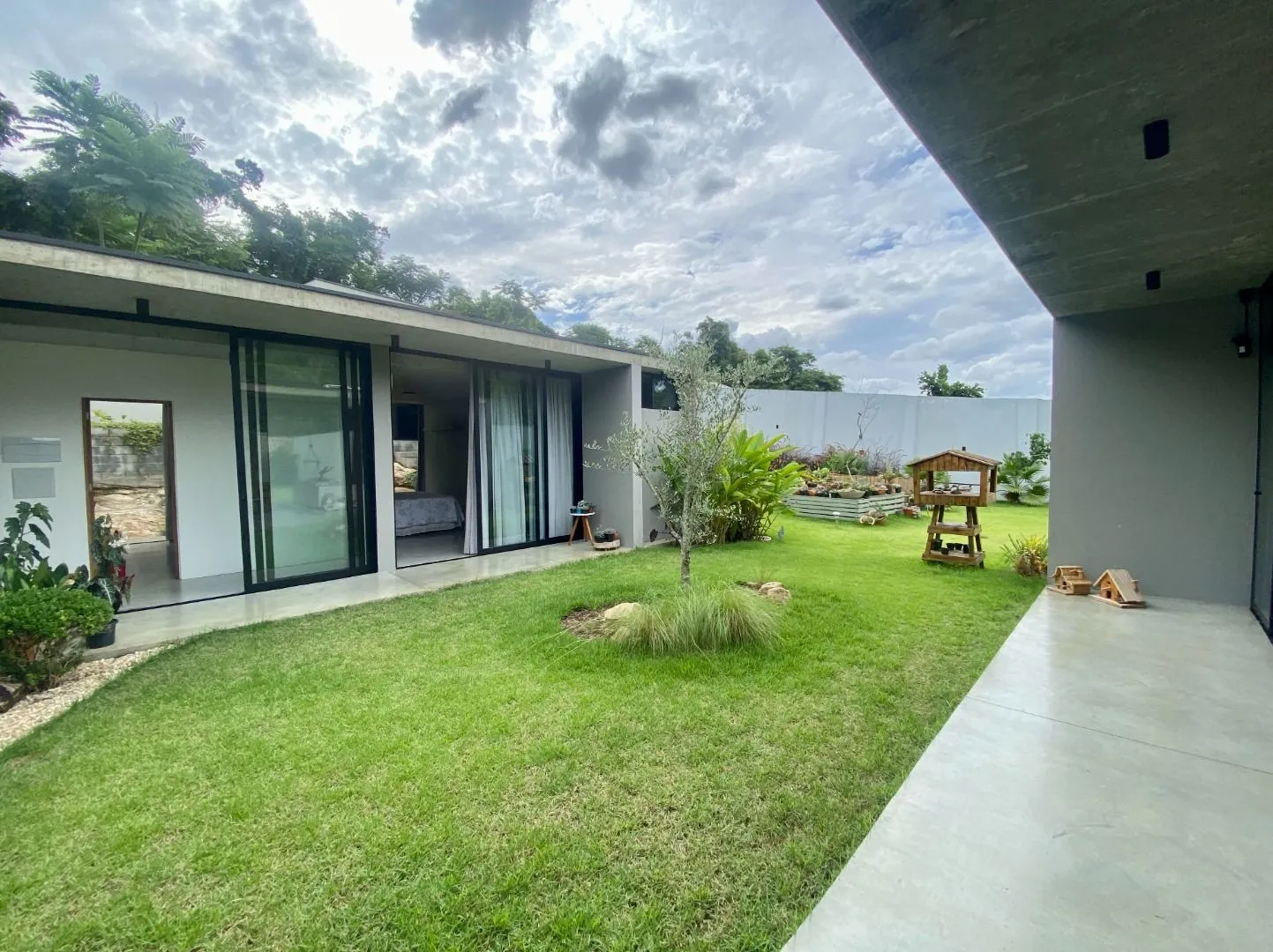 Casa à venda no bairro Água Verde — foto 5